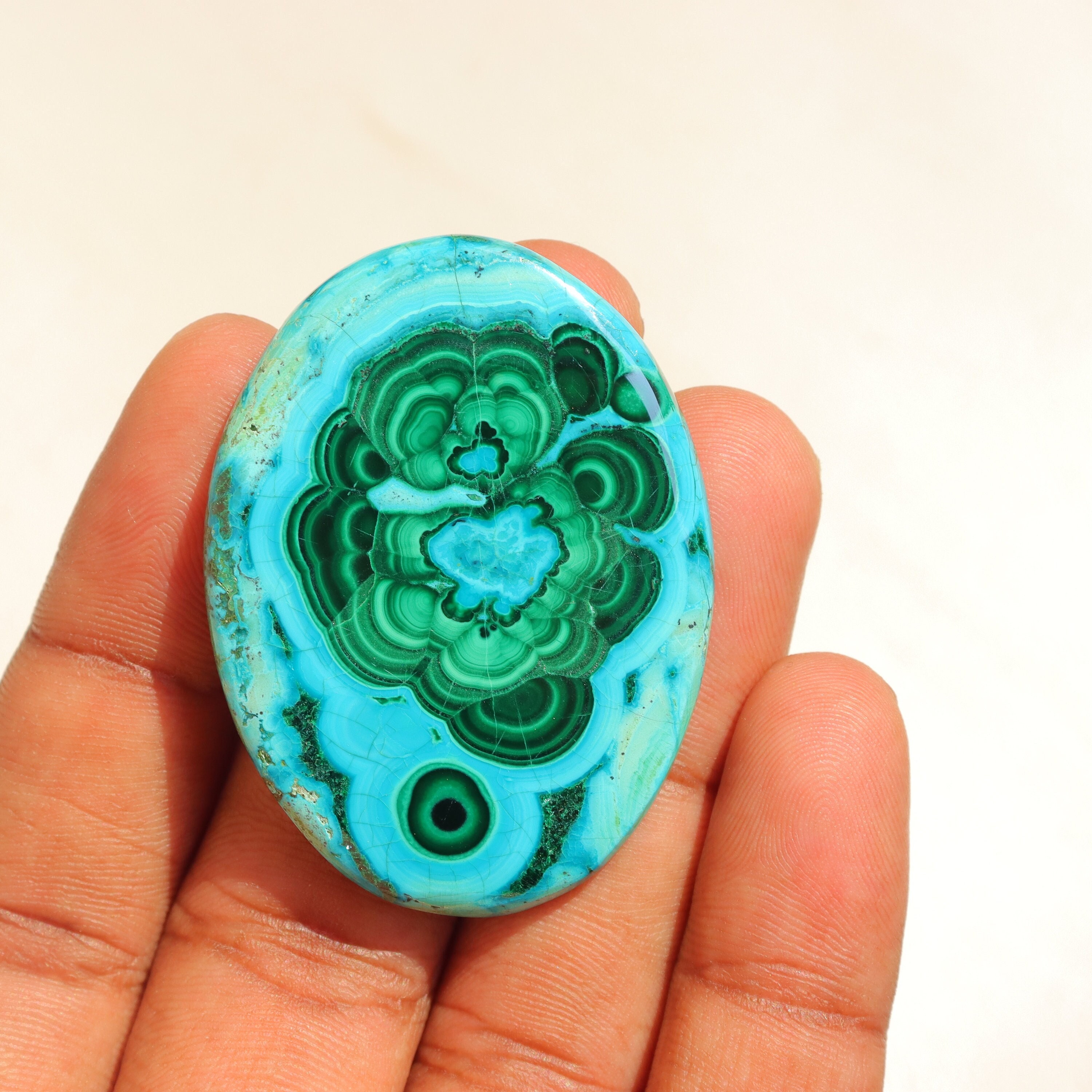 A+ Quality Chrysocolla Malachite Cabochon, Designer Chrysocolla Malachite Gems, Natural Chrysocolla Malachite, Loose Stone Forjewelry Making A+ Quality Chrysocolla Malachite Cabochon, Designer Chrysocolla Malachite Gems, Natural Chrysocolla Malachite, Loose Stone Forjewelry Making