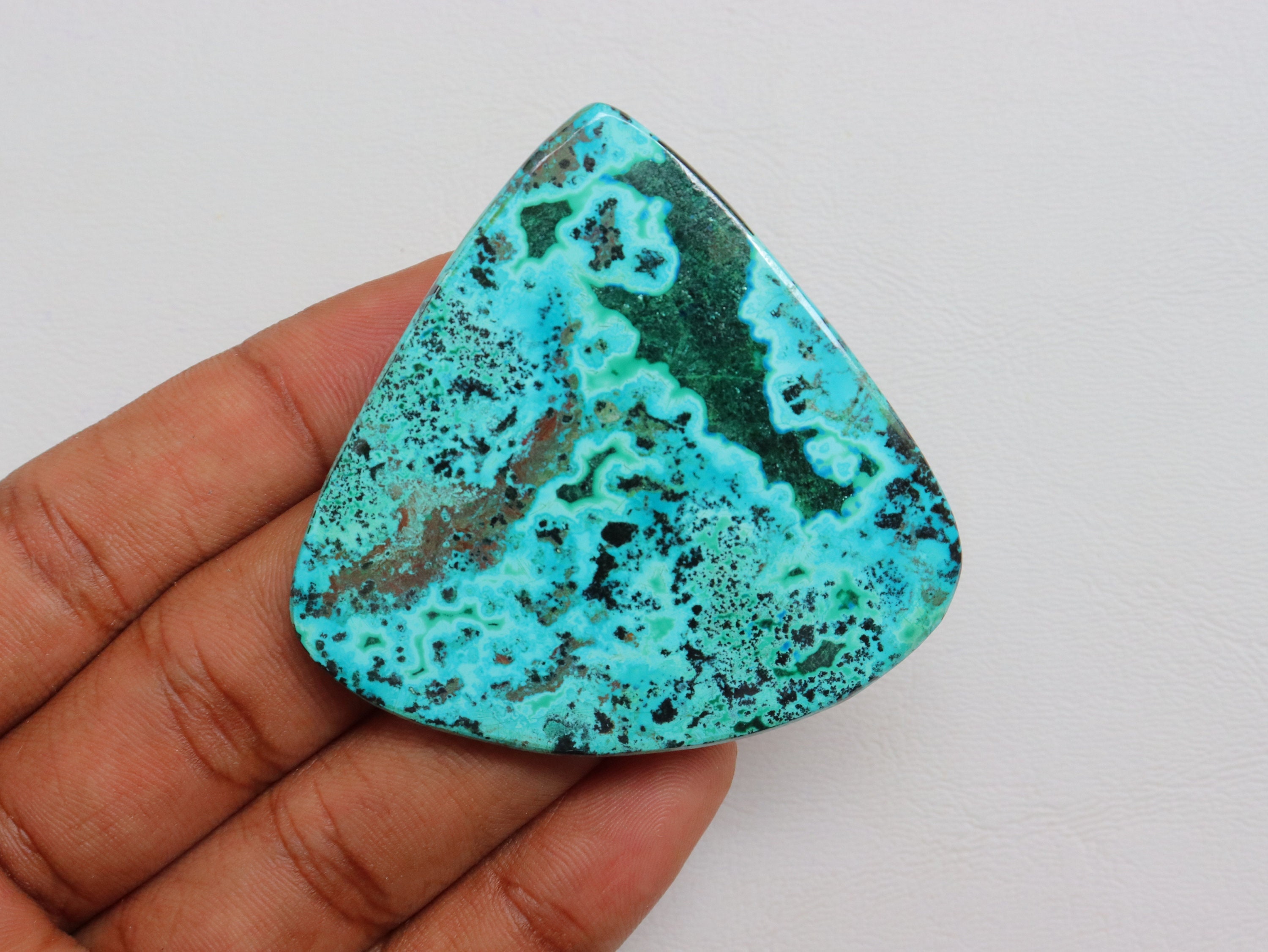 Big Size Superb Quality Chrysocolla Malachite Cabochon, Natural Chrysocolla Malachite, Malachite Gems, Loose Stone For Jewelry Healing Stone Big Size Superb Quality Chrysocolla Malachite Cabochon, Natural Chrysocolla Malachite, Malachite Gems, Loose Stone For Jewelry Healing Stone