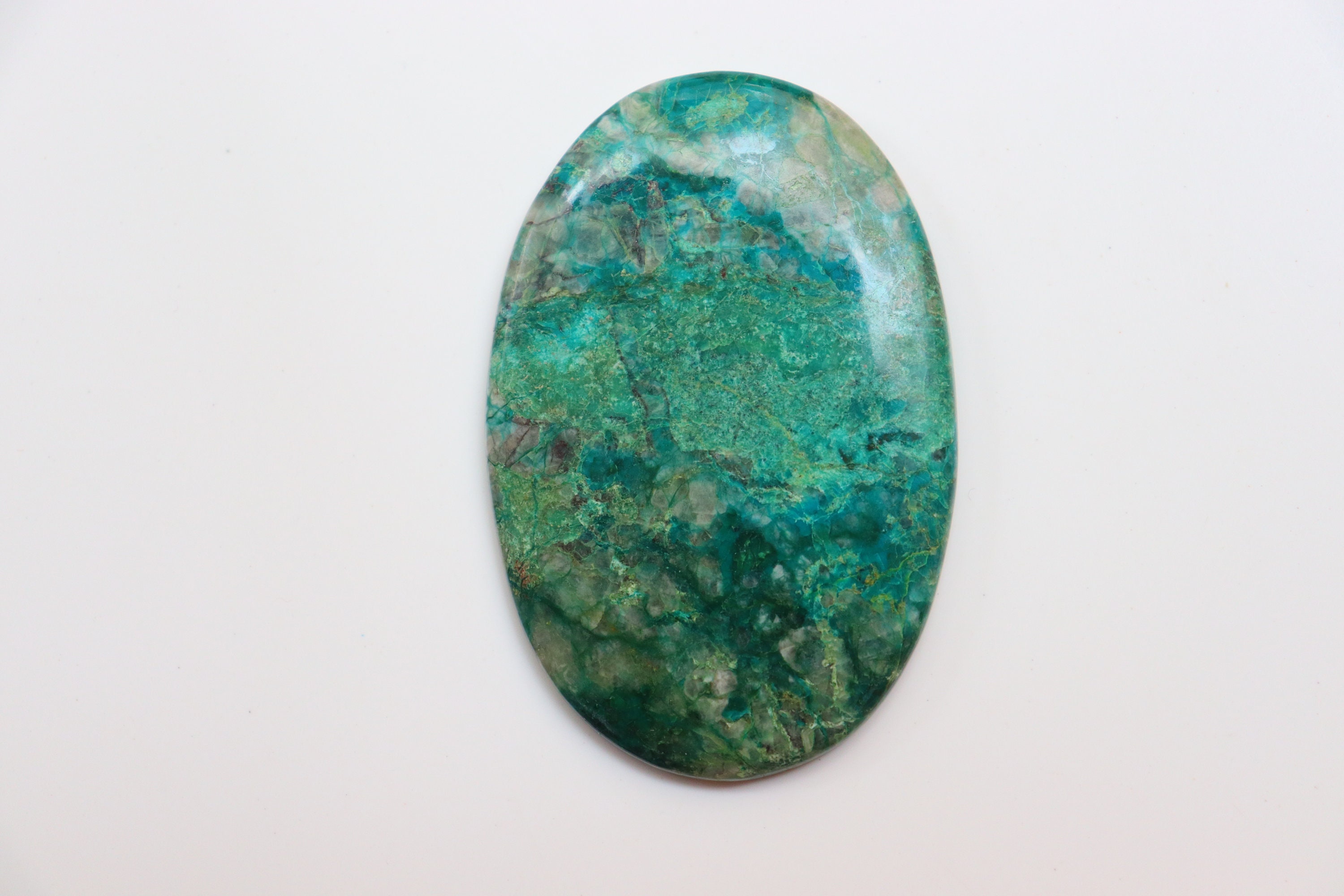 Natural Chrysocolla Cabochon, Gemstone, Chrysocolla Loose Stone, Cabochon, Pocket Stone, Jewelry Making, Crystal Cabochon, Green Stone, Natural Chrysocolla Cabochon, Gemstone, Chrysocolla Loose Stone, Cabochon, Pocket Stone, Jewelry Making, Crystal Cabochon, Green Stone,