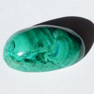 Chrysocolla Cabochon Ray Mine Arizona Usa Domed Oval Rare Green Malachite Turquopise Aqua Teal Blue Dot Gem Designer Cut Lapidary Jewelry