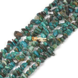 Natural Chrysocolla Freedom Chips Loose Beads 2-7mm For Jewelry Making Diy Handmade Craft 16 Inch Natural Chrysocolla Freedom Chips Loose Beads 2-7mm For Jewelry Making Diy Handmade Craft 16 Inch