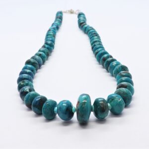 Aaa Natural Chrysocolla Smooth Rondelle Shape Beads, Plain Chrysocolla Beads, 9-17 Mm Chrysocolla Beads, 20 Inch Smooth Chrysocolla Necklace Aaa Natural Chrysocolla Smooth Rondelle Shape Beads, Plain Chrysocolla Beads, 9-17 Mm Chrysocolla Beads, 20 Inch Smooth Chrysocolla Necklace