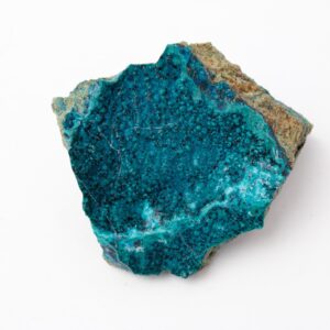 Chrysocolla Mineral Specimen - Peruvian Chrysocolla Mineral Specimen - Peruvian