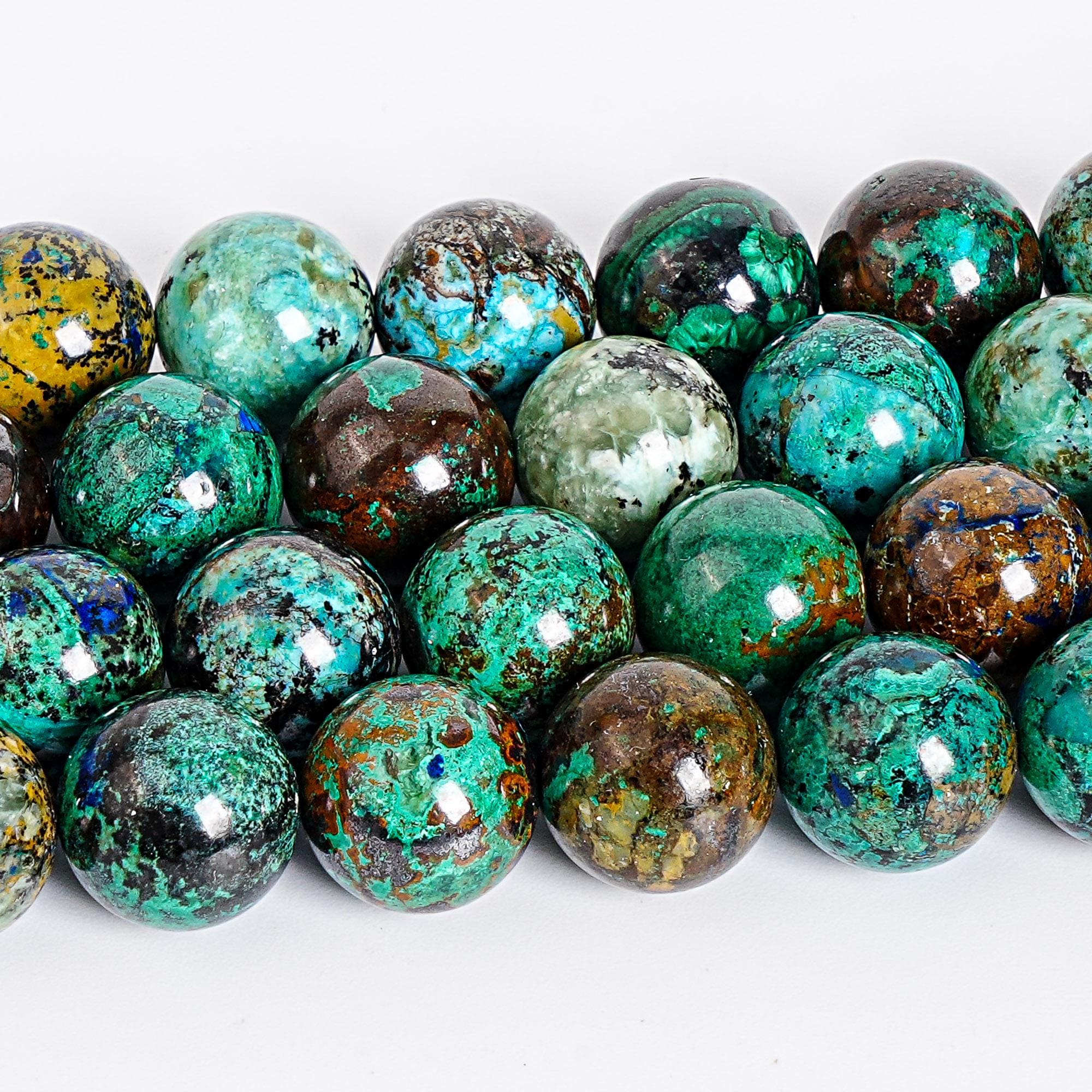 Green Blue Chrysocolla Beads Genuine Natural Grade Aaa Gemstone Round Loose Beads 6mm 8mm 10mm 12mm Bulk Lot Options Green Blue Chrysocolla Beads Genuine Natural Grade Aaa Gemstone Round Loose Beads 6mm 8mm 10mm 12mm Bulk Lot Options