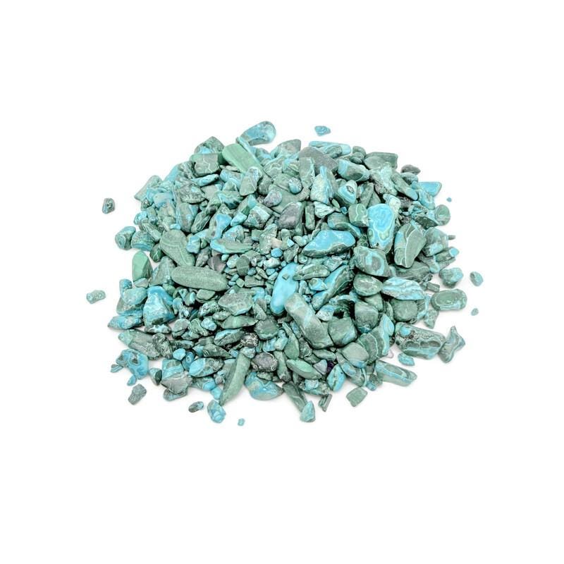 Chrysocolla With Malachite Chips – Gemstone Chip – Semi Tumbled Chips - Bulk Crystal - 2-6mm - Cp1246 Chrysocolla With Malachite Chips – Gemstone Chip – Semi Tumbled Chips - Bulk Crystal - 2-6mm - Cp1246