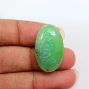 Green Chrysoprase Cabochon, Loose Stone, Natural Chrysoprase Cabochon, Green Chrysoprase Loose Gemstone, Chrysoprase Gemstone, Pocket Stone Green Chrysoprase Cabochon, Loose Stone, Natural Chrysoprase Cabochon, Green Chrysoprase Loose Gemstone, Chrysoprase Gemstone, Pocket Stone