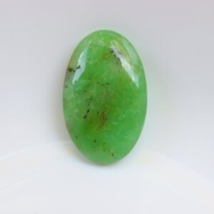 Green Chrysoprase Cabochon, Loose Stone, Natural Chrysoprase Cabochon, Green Chrysoprase Loose Gemstone, Chrysoprase Gemstone, Pocket Stone Green Chrysoprase Cabochon, Loose Stone, Natural Chrysoprase Cabochon, Green Chrysoprase Loose Gemstone, Chrysoprase Gemstone, Pocket Stone