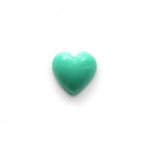 Chrysoprase Smooth Heart Shape Carving Loose Gemstone, 20x20 Mm, Chrysoprase Heart, Chrysoprase Cabochon Gemstone, 1 Piece / Pair (2 Pieces) Chrysoprase Smooth Heart Shape Carving Loose Gemstone, 20x20 Mm, Chrysoprase Heart, Chrysoprase Cabochon Gemstone, 1 Piece / Pair (2 Pieces)