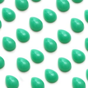 Chrysoprase Smooth Pear Cabochon Loose Gemstone, Chrysoprase Pear Cabs, Chrysoprase Jewelry Making Gemstone Chrysoprase Smooth Pear Cabochon Loose Gemstone, Chrysoprase Pear Cabs, Chrysoprase Jewelry Making Gemstone