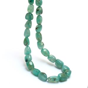 Aaa+ Aqua Chrysoprase Gemstone 12mm-18mm Smooth Tumbled Beads | Aqua Chalcedony Semi Precious Gemstone Nuggets Loose Beads For Jewelry Aaa+ Aqua Chrysoprase Gemstone 12mm-18mm Smooth Tumbled Beads | Aqua Chalcedony Semi Precious Gemstone Nuggets Loose Beads For Jewelry