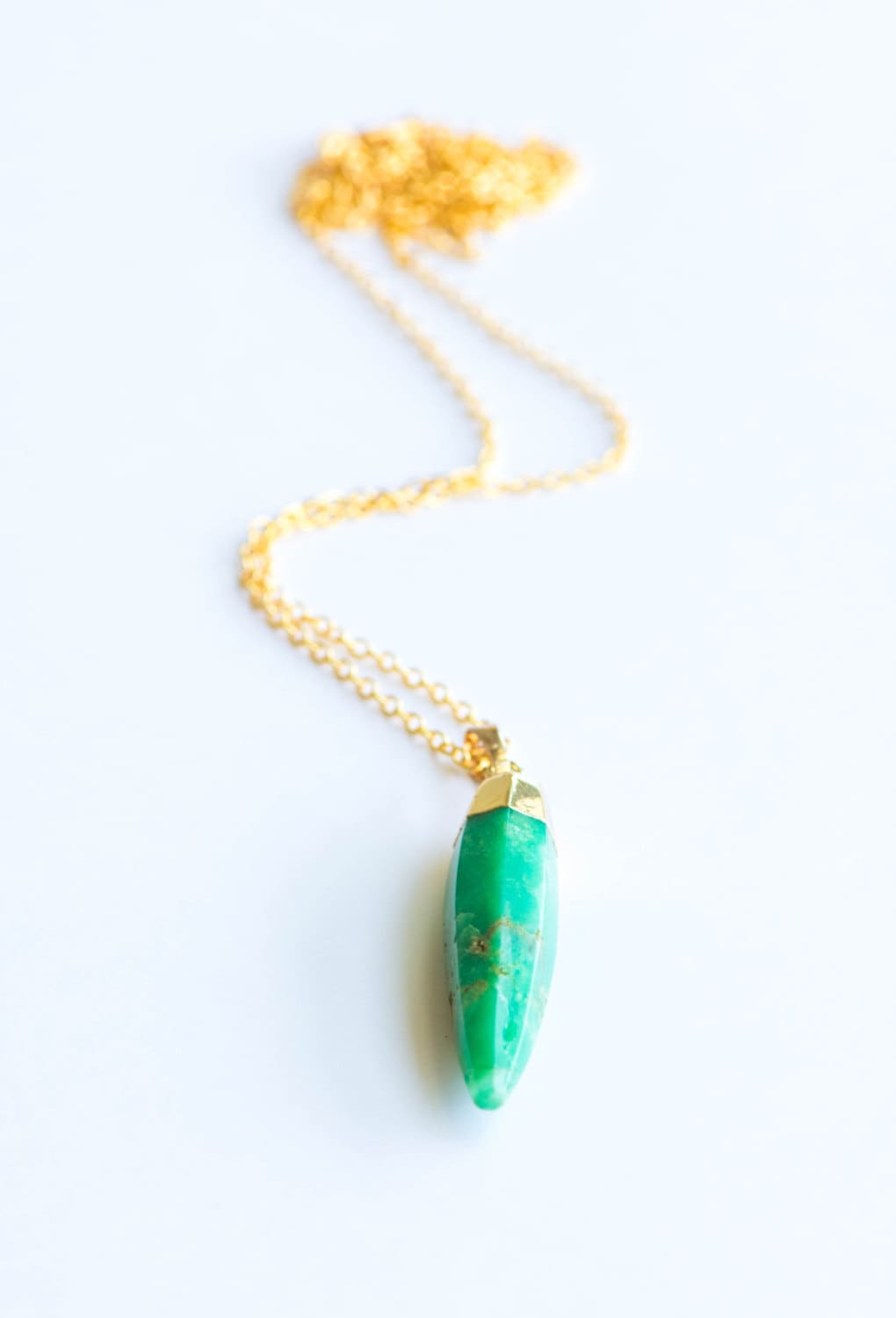 Chrysoprase Necklace,mint Green Gemstone Necklace,raw Crystal Necklace,green Stone Necklace,chrysoprase Jewelry,green Point Pendant Necklace Chrysoprase Necklace,mint Green Gemstone Necklace,raw Crystal Necklace,green Stone Necklace,chrysoprase Jewelry,green Point Pendant Necklace