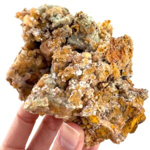 Druzy Chrysoprase , Mint Green Crystal, Mineral Specimen From Indonesia Druzy Chrysoprase , Mint Green Crystal, Mineral Specimen From Indonesia
