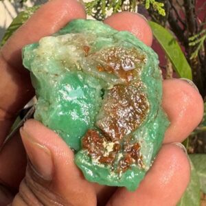 Large Size Natural Green Chyrysoprase Rough /chrysoprase Raw Chunks/chrysoprase Rocks/chrysoprase For Making Jewelry 200 Caret Large Size Natural Green Chyrysoprase Rough /chrysoprase Raw Chunks/chrysoprase Rocks/chrysoprase For Making Jewelry 200 Caret