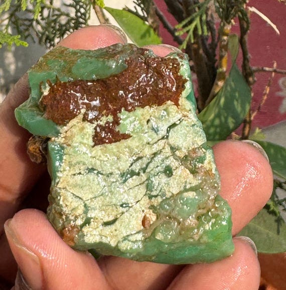 Large Size Natural Green Chyrysoprase Rough /chrysoprase Raw Chunks/chrysoprase Rocks/chrysoprase For Making Jewelry 200 Caret Large Size Natural Green Chyrysoprase Rough /chrysoprase Raw Chunks/chrysoprase Rocks/chrysoprase For Making Jewelry 200 Caret