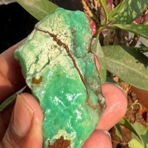 Large Size Natural Green Chyrysoprase Rough /chrysoprase Raw Chunks/chrysoprase Rocks/chrysoprase For Making Jewelry 200 Caret Large Size Natural Green Chyrysoprase Rough /chrysoprase Raw Chunks/chrysoprase Rocks/chrysoprase For Making Jewelry 200 Caret