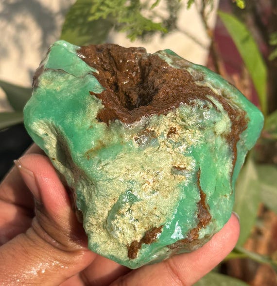 Large Size Natural Green Chyrysoprase Rough /chrysoprase Raw Chunks/chrysoprase Rocks/chrysoprase For Making Jewelry 500 Caret Large Size Natural Green Chyrysoprase Rough /chrysoprase Raw Chunks/chrysoprase Rocks/chrysoprase For Making Jewelry 500 Caret