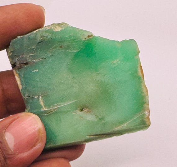 Large Size Natural Green Chyrysoprase Rough /chrysoprase Raw Chunks/chrysoprase Rocks/chrysoprase For Making Jewelry  260
