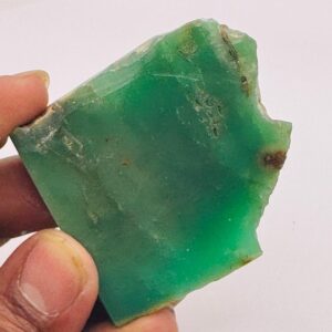 Large Size Natural Green Chyrysoprase Rough /chrysoprase Raw Chunks/chrysoprase Rocks/chrysoprase For Making Jewelry 265 Large Size Natural Green Chyrysoprase Rough /chrysoprase Raw Chunks/chrysoprase Rocks/chrysoprase For Making Jewelry 265