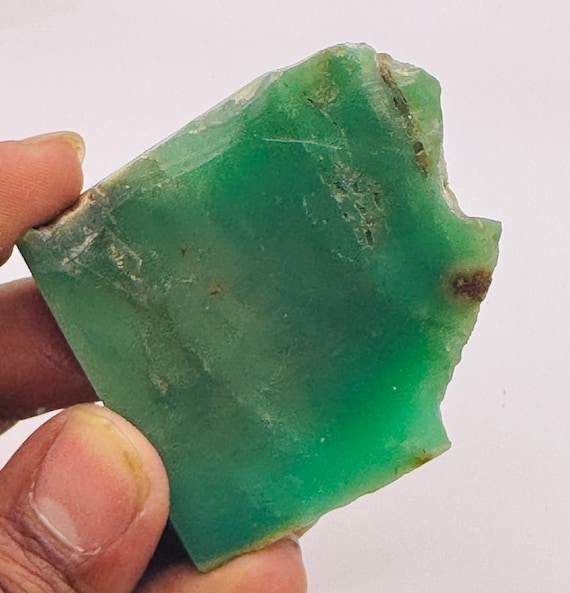 Large Size Natural Green Chyrysoprase Rough /chrysoprase Raw Chunks/chrysoprase Rocks/chrysoprase For Making Jewelry 265 Large Size Natural Green Chyrysoprase Rough /chrysoprase Raw Chunks/chrysoprase Rocks/chrysoprase For Making Jewelry 265