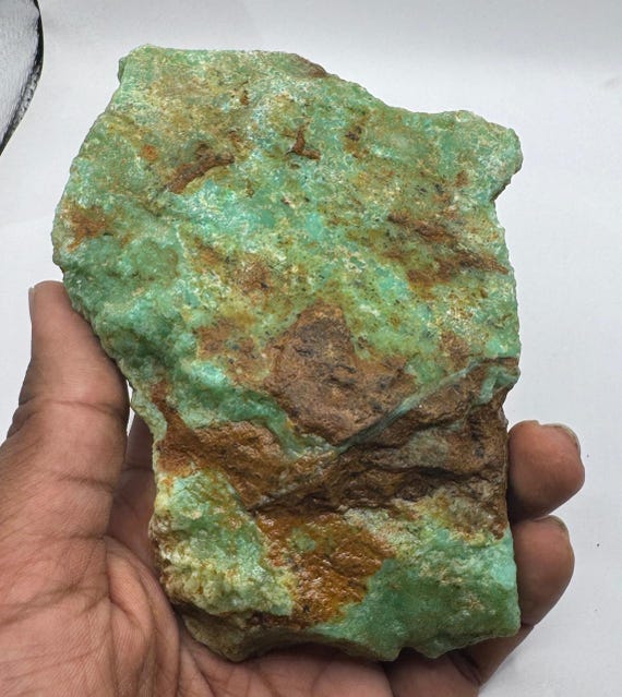 Large Size Natural Green Chyrysoprase Rough /chrysoprase Raw Chunks/chrysoprase Rocks/chrysoprase For Making Jewelry 2000 Large Size Natural Green Chyrysoprase Rough /chrysoprase Raw Chunks/chrysoprase Rocks/chrysoprase For Making Jewelry 2000