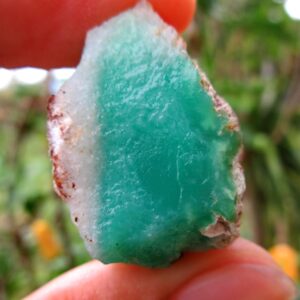 Chrysoprase Natural Rough . 89.20 Crt 17.8 Grams. Raw Chrysoprase. Chrysoprase Natural Rough . 89.20 Crt 17.8 Grams. Raw Chrysoprase.