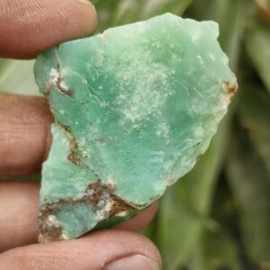 Natural Chrysoprase Specimen Rough, Healing Raw Marvellous Green Chrysoprase Crystal Energy Stone 102 Carat Natural Chrysoprase Specimen Rough, Healing Raw Marvellous Green Chrysoprase Crystal Energy Stone 102 Carat