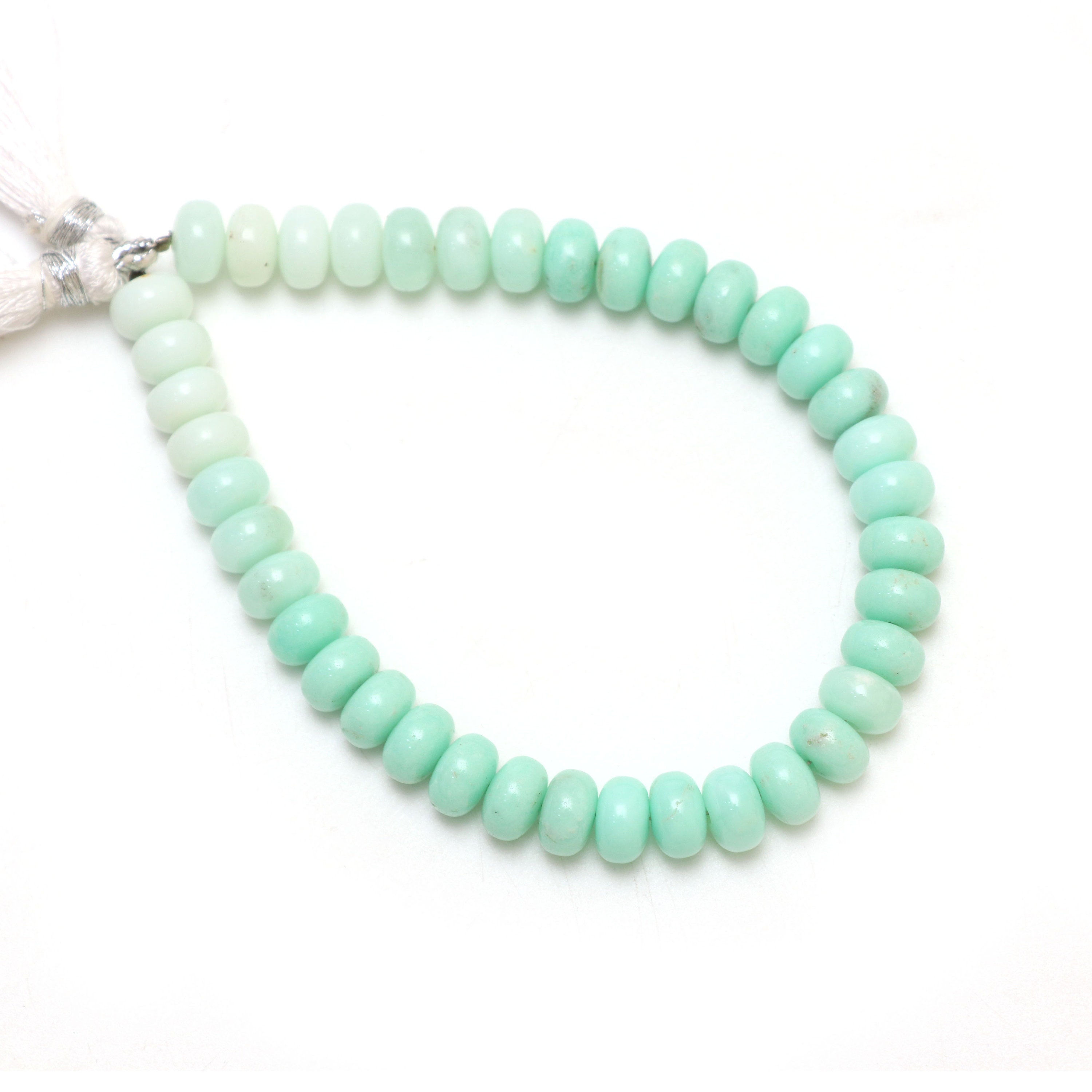Calibrated Chrysoprase Smooth Rondelle Beads | 8 Mm | Chrysoprase Beads | 8 Inch/ 16 Inch Full Strand | Price Per Strand Calibrated Chrysoprase Smooth Rondelle Beads | 8 Mm | Chrysoprase Beads | 8 Inch/ 16 Inch Full Strand | Price Per Strand