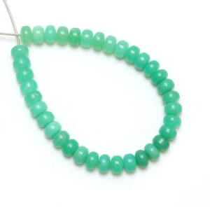 Calibrated Chrysoprase Smooth Rondelle Beads, 8 Mm, Green Chrysoprase Beads, Chrysoprase Jewelry Making Gemstone Beads 8 Inch/16 Inch Strand Calibrated Chrysoprase Smooth Rondelle Beads, 8 Mm, Green Chrysoprase Beads, Chrysoprase Jewelry Making Gemstone Beads 8 Inch/16 Inch Strand