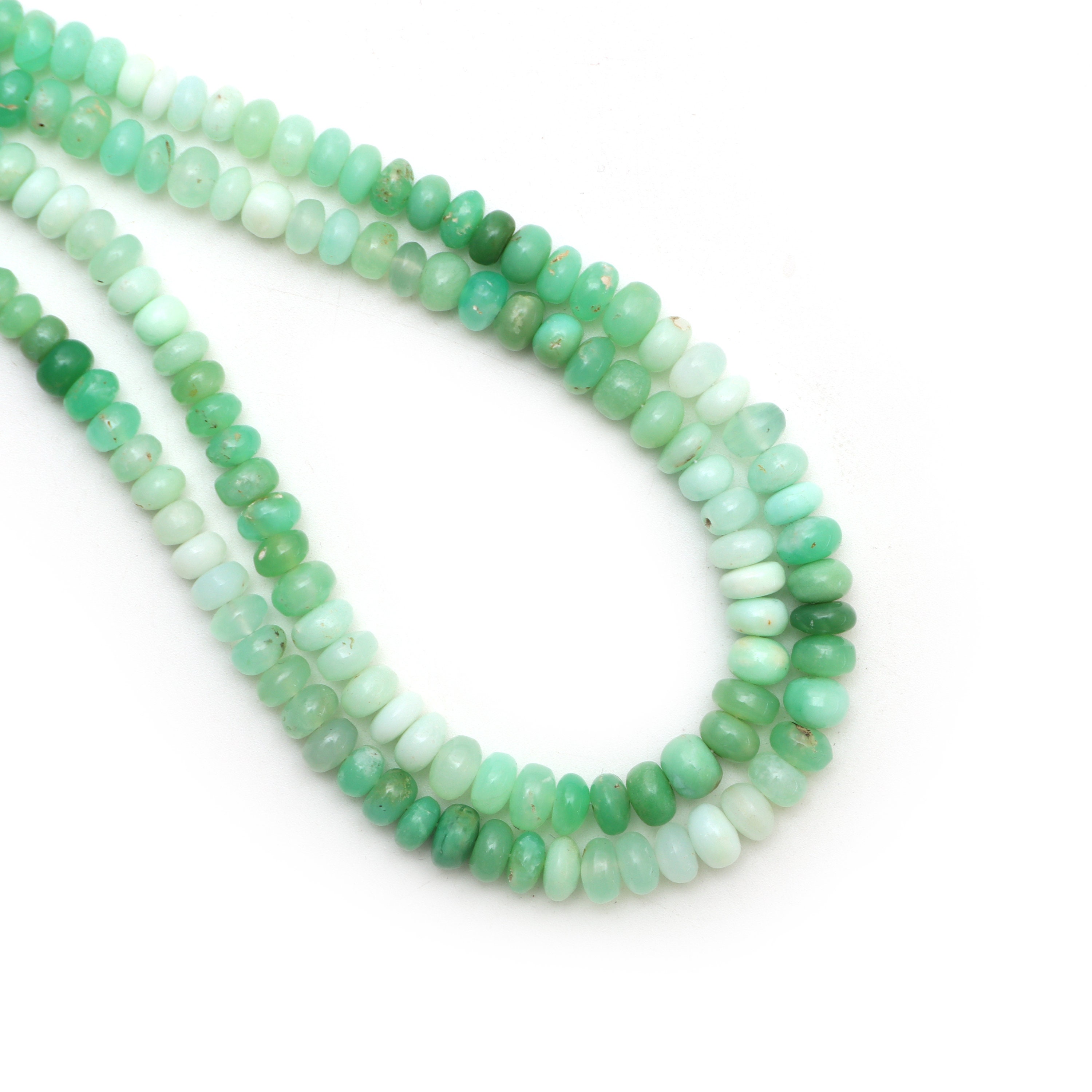 Mint Chrysoprase Smooth Rondelle Beads, 3.5 Mm To 6 Mm, Mint Chrysoprase Jewelry Making Beads, 8 Inch/ 18 Inch Full Strand, Price Per Strand Mint Chrysoprase Smooth Rondelle Beads, 3.5 Mm To 6 Mm, Mint Chrysoprase Jewelry Making Beads, 8 Inch/ 18 Inch Full Strand, Price Per Strand