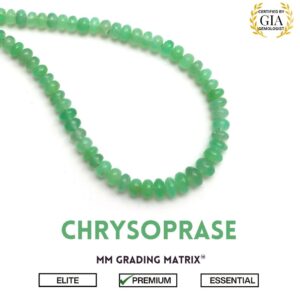 Natural Chrysoprase Smooth Rondelle Beads, 5mm - 8.5mm Chrysoprase Plain Gemstone Beads, Chrysoprase Beads, Beads For Jewelry Making, 18" Natural Chrysoprase Smooth Rondelle Beads, 5mm - 8.5mm Chrysoprase Plain Gemstone Beads, Chrysoprase Beads, Beads For Jewelry Making, 18"