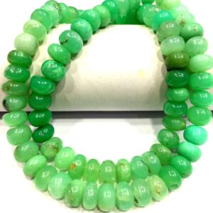 Natural Chrysoprase Smooth Rondelle Beads Chrysoprase Gemstone Beads Polished Rondelle Beads Chrysoprase String Wholesale Bead Top Quality. Natural Chrysoprase Smooth Rondelle Beads Chrysoprase Gemstone Beads Polished Rondelle Beads Chrysoprase String Wholesale Bead Top Quality.