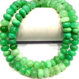 Natural Chrysoprase Smooth Rondelle Beads Chrysoprase Gemstone Beads Polished Rondelle Beads Chrysoprase String Wholesale Bead Top Quality. Natural Chrysoprase Smooth Rondelle Beads Chrysoprase Gemstone Beads Polished Rondelle Beads Chrysoprase String Wholesale Bead Top Quality.