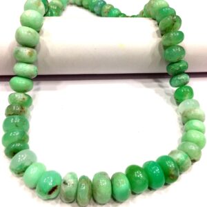 Natural Chrysoprase Strand Beads Smooth Chrysoprase Rondelle Beads 13.MM Chrysoprase Gemstone Beads Large Rondelle Beads Wholesale Beads. Natural Chrysoprase Strand Beads Smooth Chrysoprase Rondelle Beads 13.MM Chrysoprase Gemstone Beads Large Rondelle Beads Wholesale Beads.