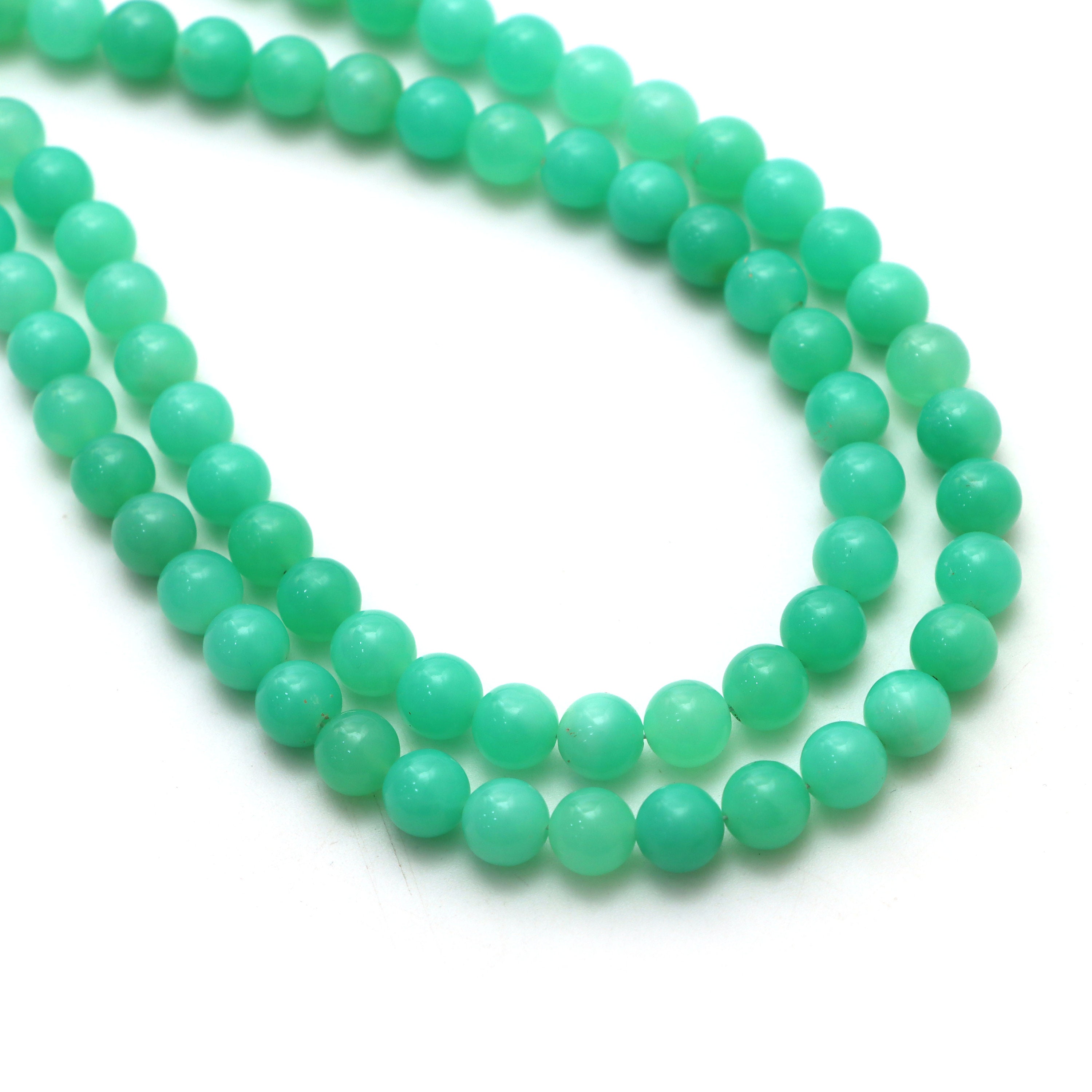 7mm Chrysoprase Smooth Round Balls Beads, Chrysoprase Plain Beads, Round Shape Chrysoprase Beads, Gemstone Beads For Jewelry Making 7mm Chrysoprase Smooth Round Balls Beads, Chrysoprase Plain Beads, Round Shape Chrysoprase Beads, Gemstone Beads For Jewelry Making