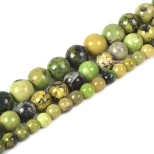Australian Chrysoprase Round Ball Loose Beads Diy Jewelry Making Beads Strand 6mm 8mm 10mm Australian Chrysoprase Round Ball Loose Beads Diy Jewelry Making Beads Strand 6mm 8mm 10mm