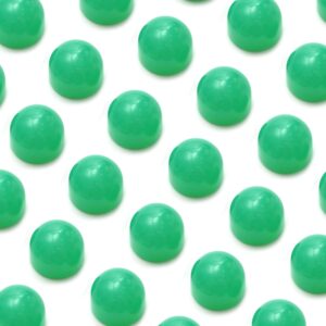 Chrysoprase Smooth Round Cabochon Loose Gemstone, Chrysoprase Round Cabs, Chrysoprase Jewelry Making Gemstone