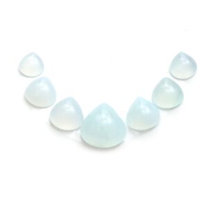 Natural Chrysoprase Smooth Heart Loose Gemstone, 12x12mm To 21x21mm, Chrysoprase Heart Jewelry Making Gemstone, Set Of 7 Pieces Natural Chrysoprase Smooth Heart Loose Gemstone, 12x12mm To 21x21mm, Chrysoprase Heart Jewelry Making Gemstone, Set Of 7 Pieces