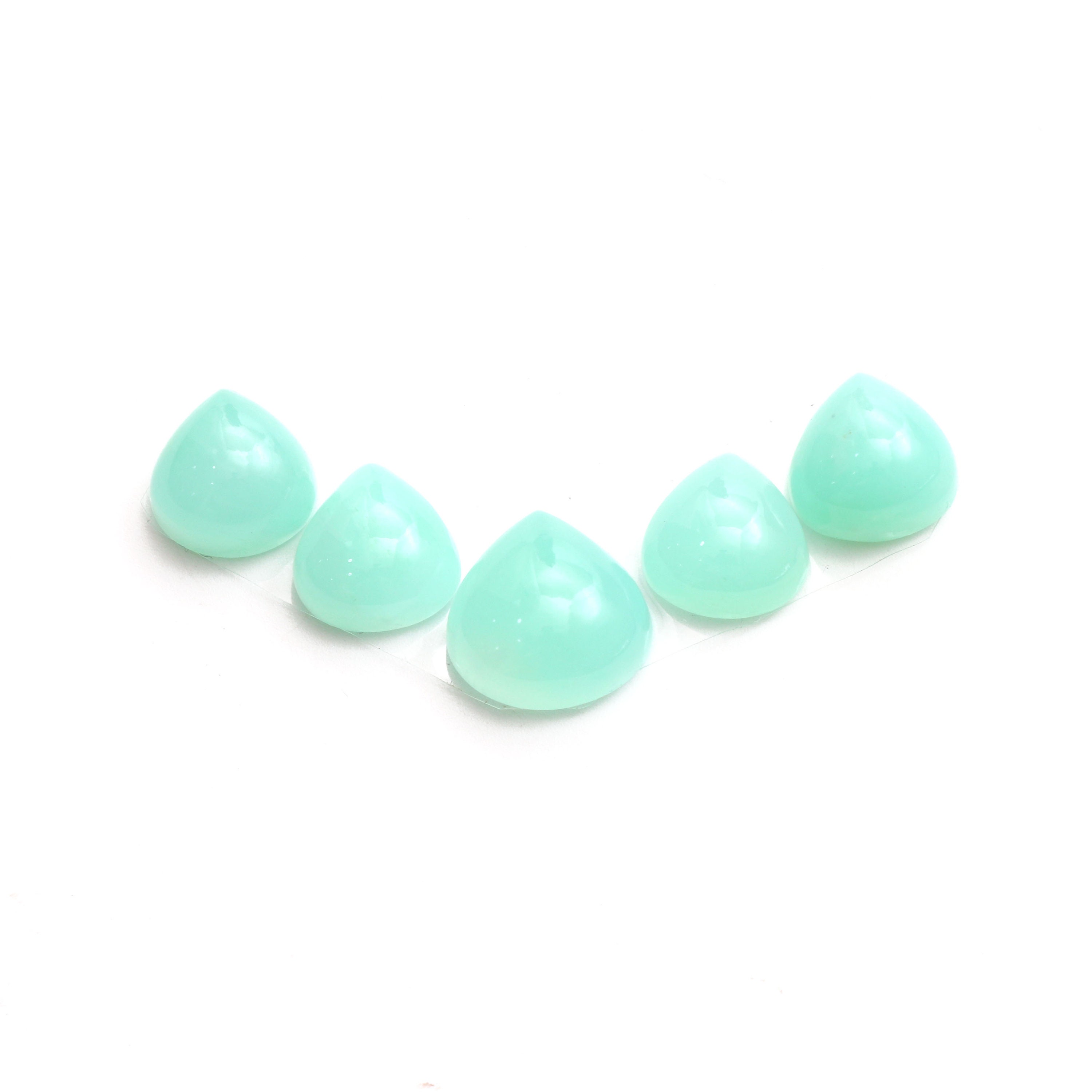 Natural Chrysoprase Smooth Heart Loose Gemstone, 14x14mm To 17x17mm, Chrysoprase Heart Jewelry Making Gemstone, Set Of 5 Pieces Natural Chrysoprase Smooth Heart Loose Gemstone, 14x14mm To 17x17mm, Chrysoprase Heart Jewelry Making Gemstone, Set Of 5 Pieces