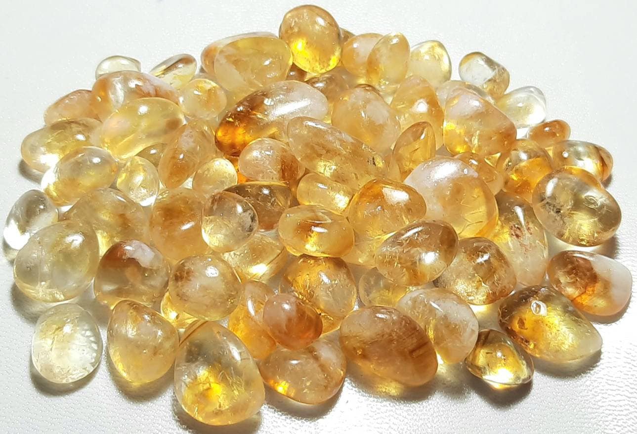 Natural Citrine Tumble Cabochon Gemstone:jewelry,ring,earing,bracelets,pendent,cabochon,meditation,chakra Healing,homedecor,decoration,craft