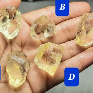 Citrine Quartz Rough Gemstone:Citrine Specimens,Slab for Jewelry,Chakra Balancing,Healing,Cabochon,Faceted,Art,Bead,Carving,Reiki,Birthstone Citrine Quartz Rough Gemstone:Citrine Specimens,Slab for Jewelry,Chakra Balancing,Healing,Cabochon,Faceted,Art,Bead,Carving,Reiki,Birthstone