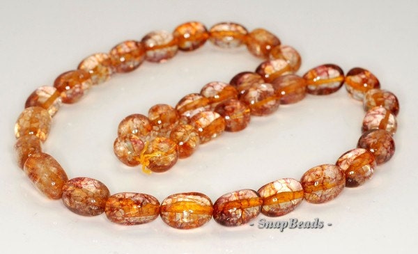 20x10-10x8mm Citrine Quartz Gemstone Gradated Nugget Loose Beads 19 Inch Full Strand (90191520-b41-585) 20x10-10x8mm Citrine Quartz Gemstone Gradated Nugget Loose Beads 19 Inch Full Strand (90191520-b41-585)