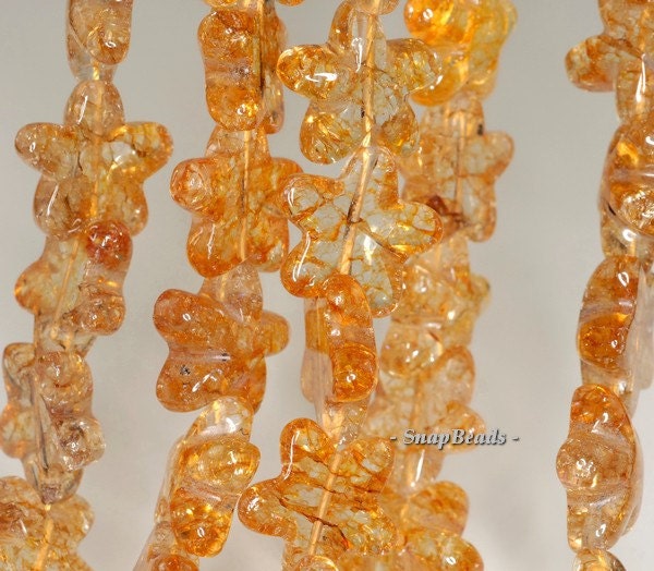 17x17mm Citrine Quartz Gemstone Star Loose Beads 7 Inch Half Strand (90144121-b15-525) 17x17mm Citrine Quartz Gemstone Star Loose Beads 7 Inch Half Strand (90144121-b15-525)