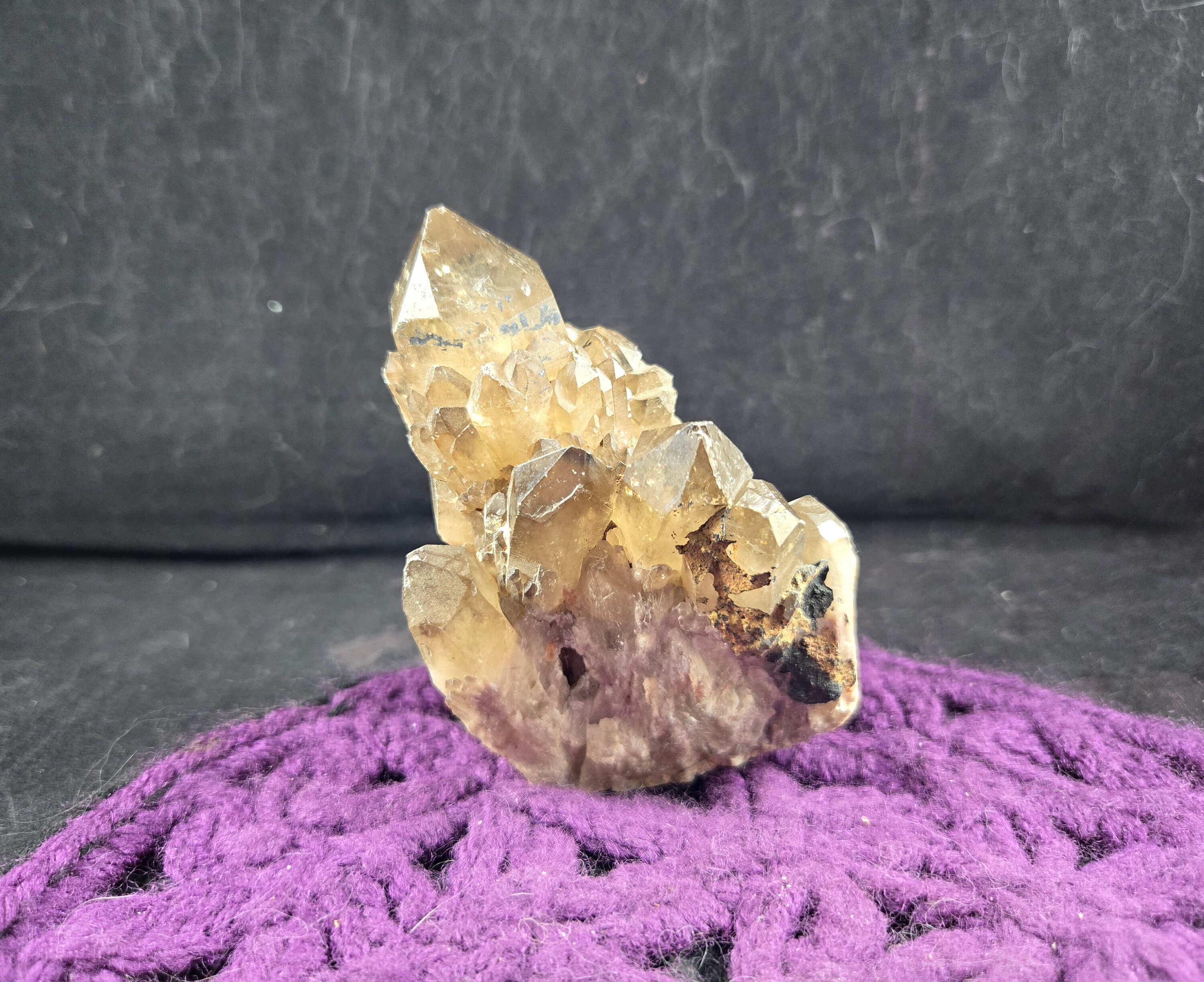 Congo Citrine Point Crystal Lwena Kundalini Citrine Quartz Stones Terminated Yellow Untreated Unheated Congo Citrine Point Crystal Lwena Kundalini Citrine Quartz Stones Terminated Yellow Untreated Unheated