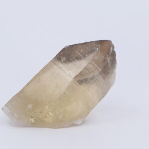 Natural Citrine Point