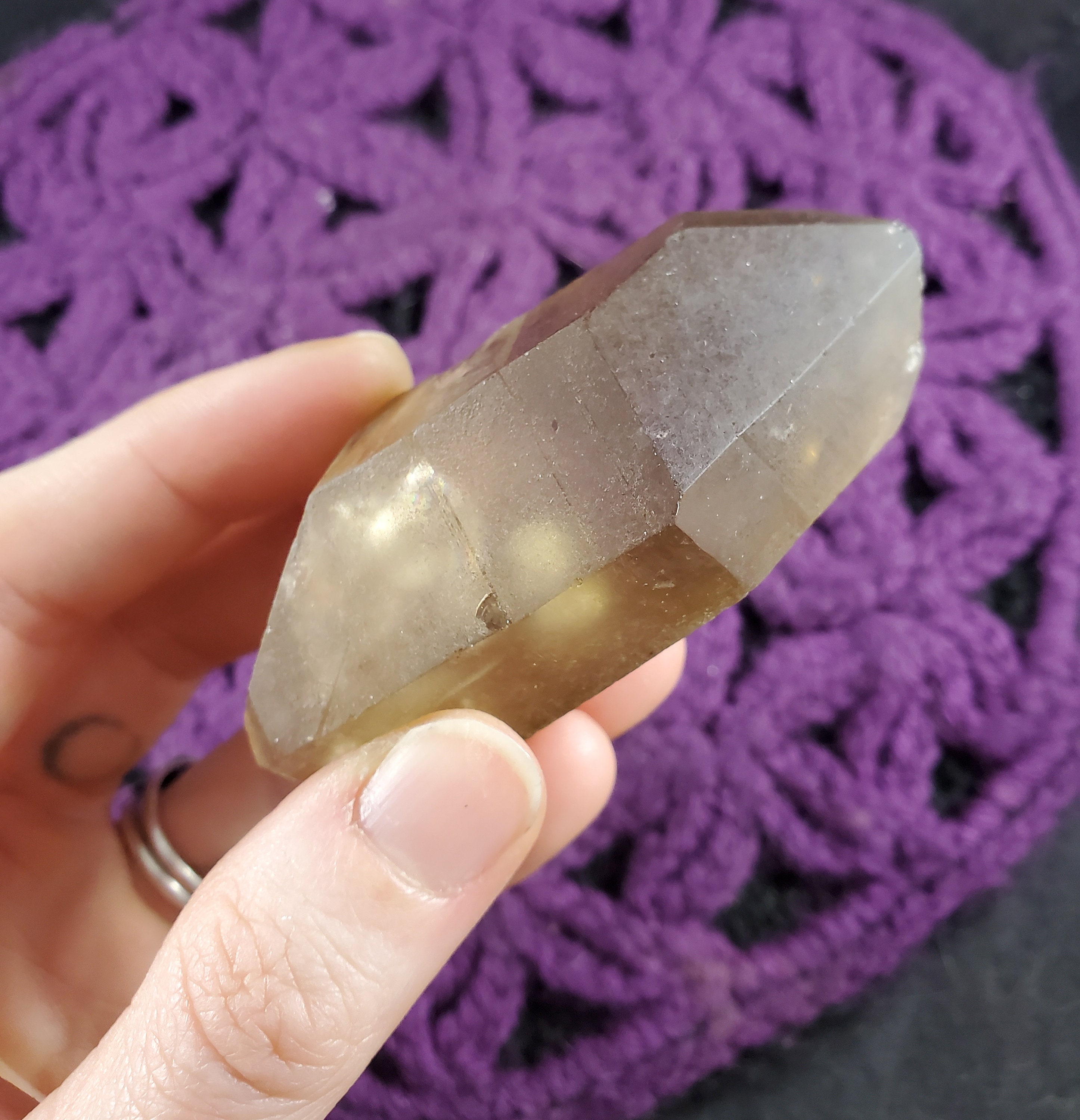 Natural Citrine Point Dt Crystal Zambia Congo Large Quartz Stones Double Terminated Yellow Untreated Unheated Zambian Natural Citrine Point Dt Crystal Zambia Congo Large Quartz Stones Double Terminated Yellow Untreated Unheated Zambian