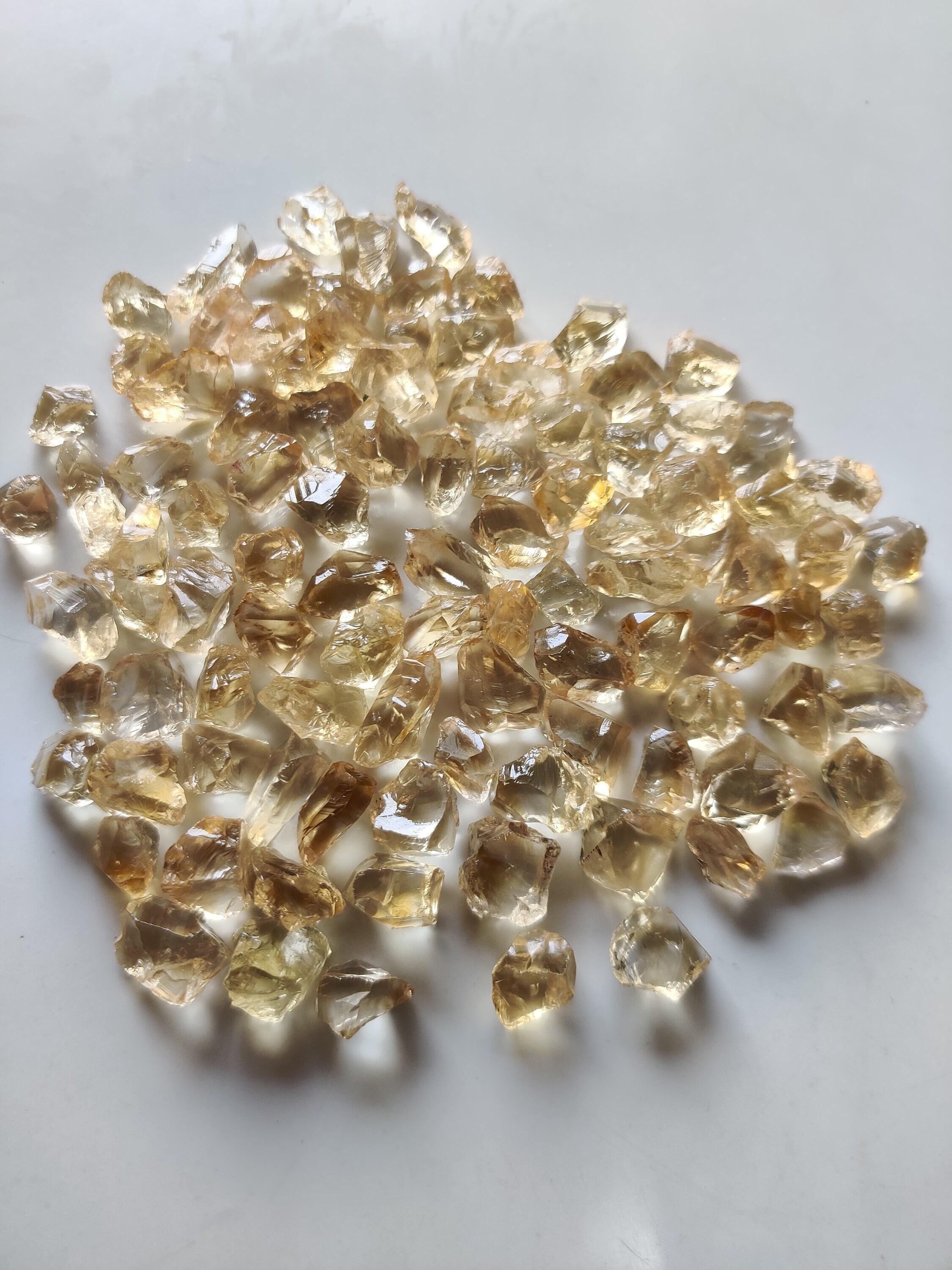 2 Pcs Lot Natural Citrine Unshaped Raw Rough Gemstone, Citrine Unshaped Raw Jewelry Making Gemstone , Citrine Rough Gemstone Raw 8-12mm 2 Pcs Lot Natural Citrine Unshaped Raw Rough Gemstone, Citrine Unshaped Raw Jewelry Making Gemstone , Citrine Rough Gemstone Raw 8-12mm