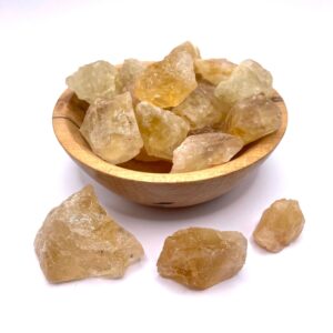 Genuine Natural citrine raw natural crystal 0.5”-2" Genuine Natural citrine raw natural crystal 0.5”-2"