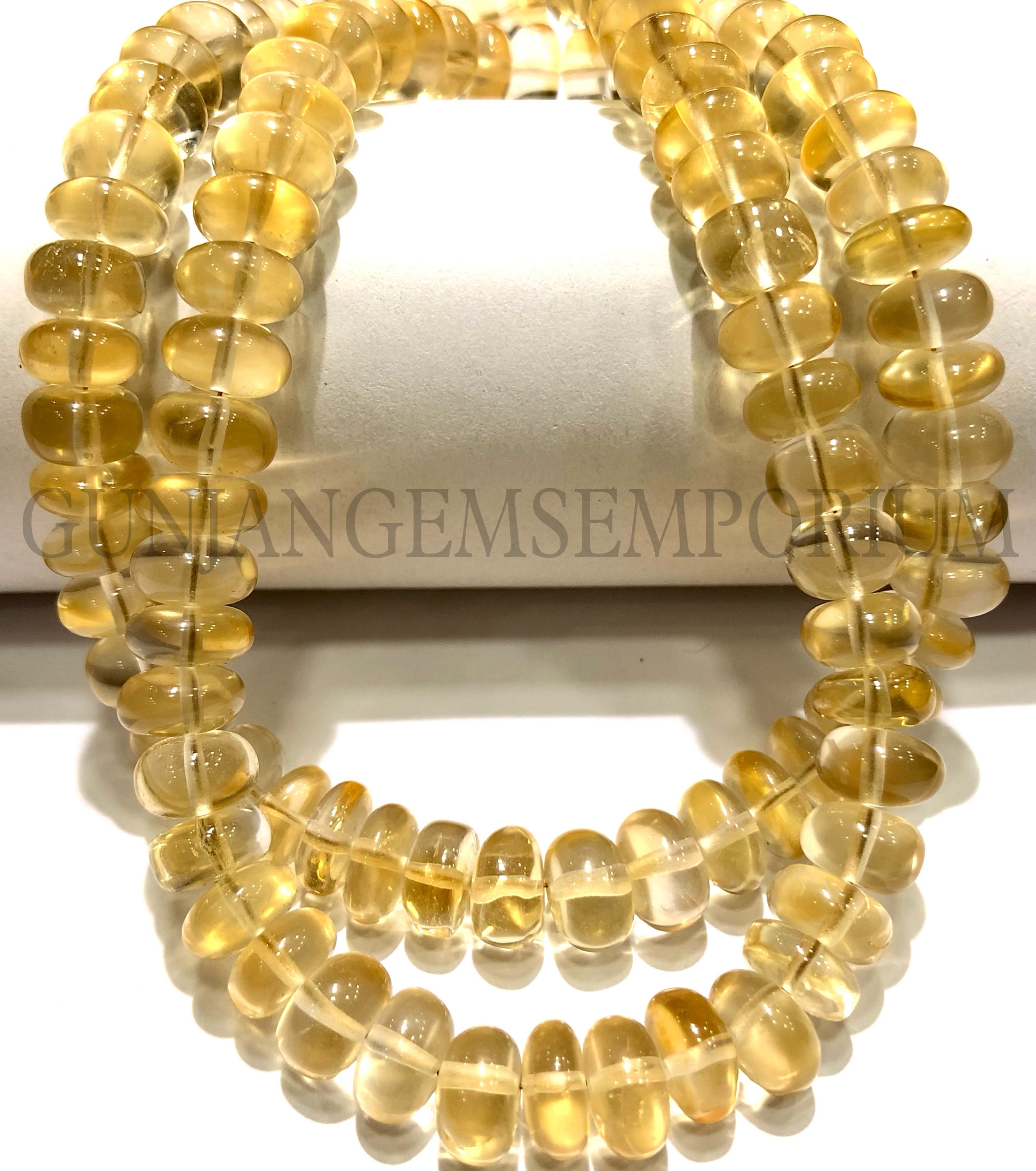 Aaa+ Quality~~yellow Citrine Smooth Beads 8mm Citrine Rondelle Beads Natural Citrine Gemstone Beads7-8mm Smooth Rondelle Rare Citrine Beads Aaa+ Quality~~yellow Citrine Smooth Beads 8mm Citrine Rondelle Beads Natural Citrine Gemstone Beads7-8mm Smooth Rondelle Rare Citrine Beads