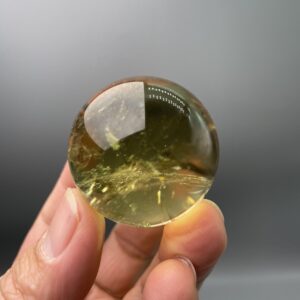1.63" Natural Citrine Quartz Crystal Ball/Top Quality Yellow Quartz Sphere/Golden crystal ball/Reiki Healing/Fortune and Luck Crystal Sphere 1.63" Natural Citrine Quartz Crystal Ball/Top Quality Yellow Quartz Sphere/Golden crystal ball/Reiki Healing/Fortune and Luck Crystal Sphere
