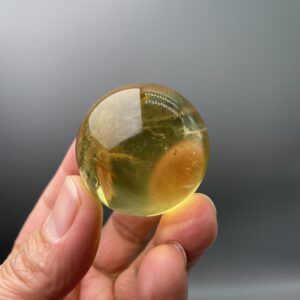 1.67" Natural Citrine Quartz Crystal Ball/Top Quality Yellow Quartz Sphere/Golden crystal ball/Reiki Healing/Fortune and Luck Crystal Sphere 1.67" Natural Citrine Quartz Crystal Ball/Top Quality Yellow Quartz Sphere/Golden crystal ball/Reiki Healing/Fortune and Luck Crystal Sphere
